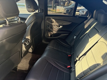 used 2019 Mercedes-Benz C-Class car, priced at $28,950