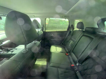 used 2023 Nissan Rogue car, priced at $38,592