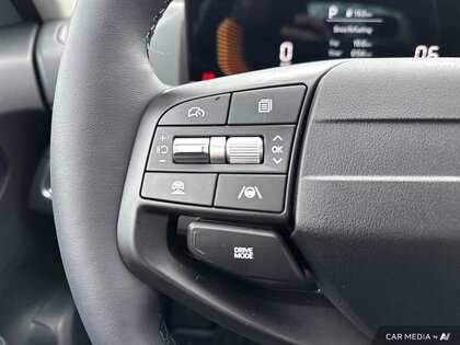 used 2025 Kia K4 car, priced at $28,445