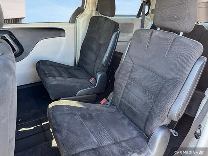 used 2015 Chrysler Town & Country car, priced at $15,994