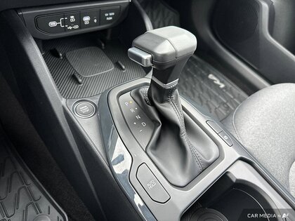 used 2025 Kia K4 car, priced at $28,445