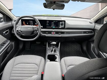used 2025 Kia K4 car, priced at $28,445