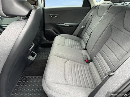 used 2025 Kia K4 car, priced at $28,445