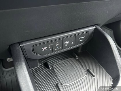 used 2025 Kia K4 car, priced at $28,445