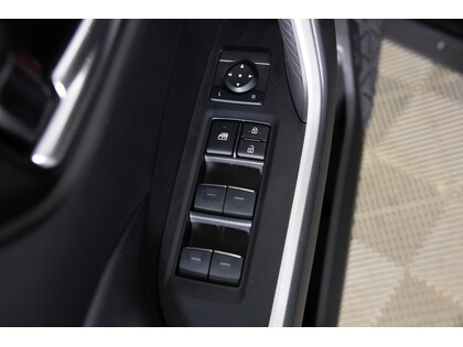 used 2023 Toyota RAV4 car, priced at $37,998