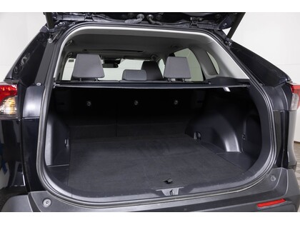 used 2023 Toyota RAV4 car, priced at $37,998
