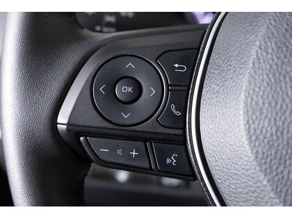 used 2023 Toyota RAV4 car, priced at $37,998