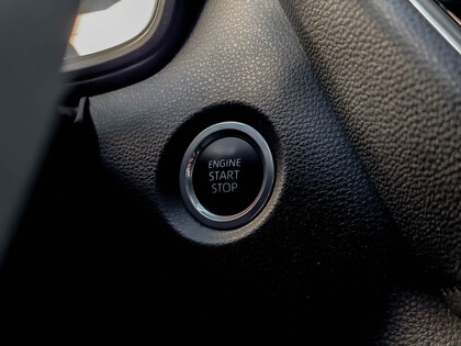 used 2024 Toyota Corolla car, priced at $32,895