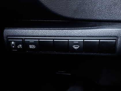 used 2024 Toyota Corolla car, priced at $32,895