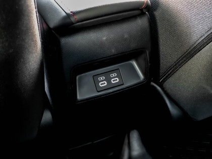 used 2024 Toyota Corolla car, priced at $32,895