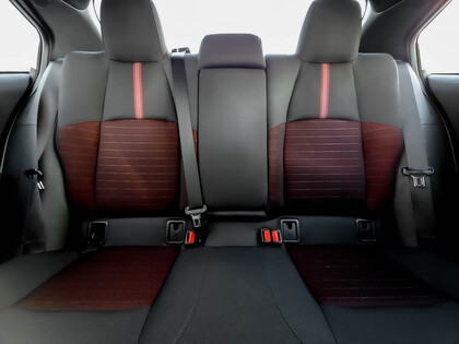 used 2024 Toyota Corolla car, priced at $32,895