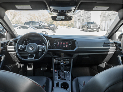 used 2019 Volkswagen Jetta car, priced at $25,993