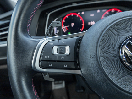 used 2019 Volkswagen Jetta car, priced at $25,993