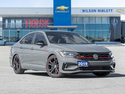 used 2019 Volkswagen Jetta car, priced at $25,993