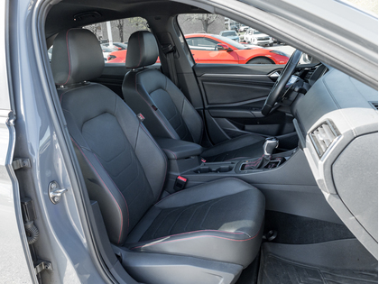 used 2019 Volkswagen Jetta car, priced at $25,993