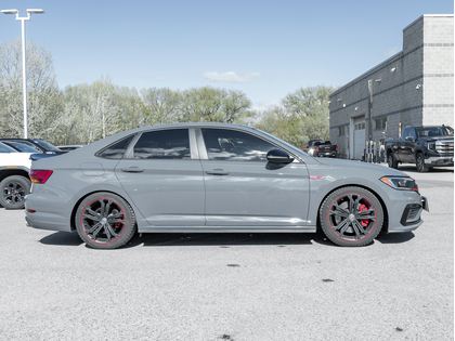 used 2019 Volkswagen Jetta car, priced at $25,993