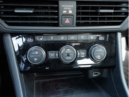 used 2019 Volkswagen Jetta car, priced at $25,993