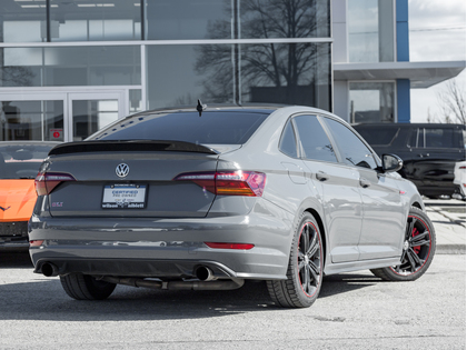 used 2019 Volkswagen Jetta car, priced at $25,993