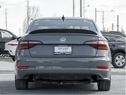 used 2019 Volkswagen Jetta car, priced at $25,993