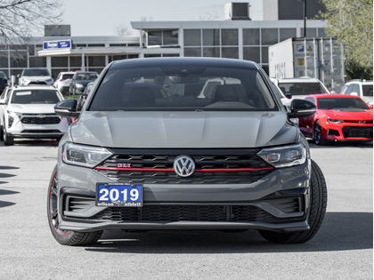 used 2019 Volkswagen Jetta car, priced at $25,993