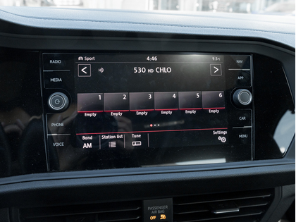 used 2019 Volkswagen Jetta car, priced at $25,993
