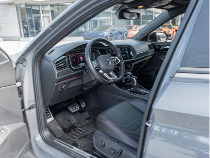 used 2019 Volkswagen Jetta car, priced at $25,993