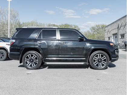used 2016 Toyota 4Runner car, priced at $33,793