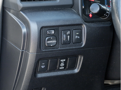 used 2016 Toyota 4Runner car, priced at $33,793
