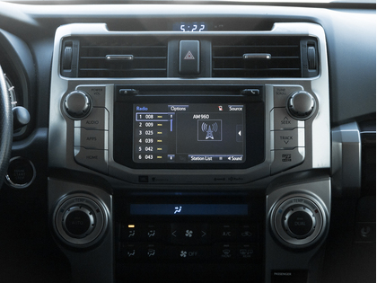 used 2016 Toyota 4Runner car, priced at $33,793