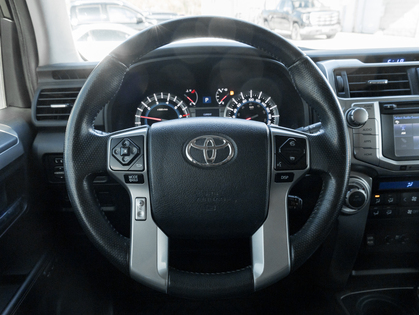 used 2016 Toyota 4Runner car, priced at $33,793