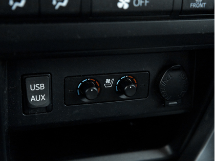 used 2016 Toyota 4Runner car, priced at $33,793