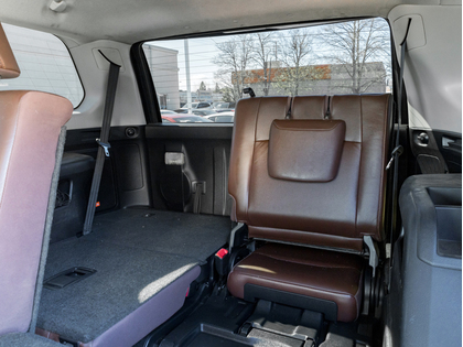 used 2016 Toyota 4Runner car, priced at $33,793