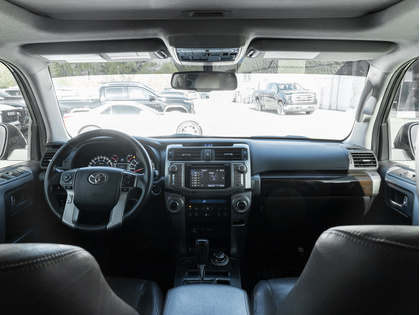 used 2016 Toyota 4Runner car, priced at $33,793