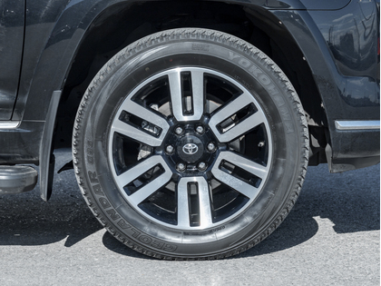 used 2016 Toyota 4Runner car, priced at $33,793