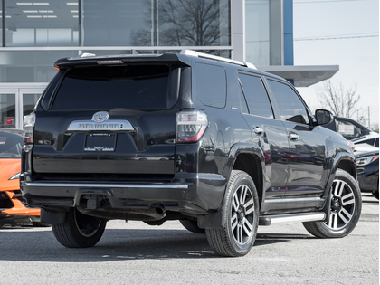 used 2016 Toyota 4Runner car, priced at $33,793