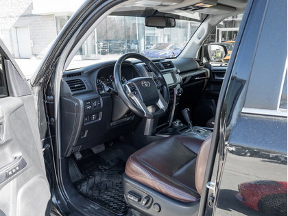 used 2016 Toyota 4Runner car, priced at $33,793