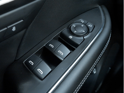 used 2021 Buick Envision car, priced at $34,793