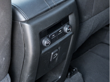 used 2023 Chevrolet Traverse car, priced at $45,893