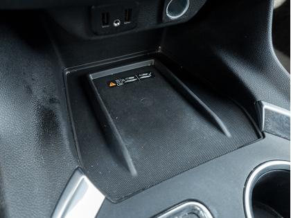 used 2023 Chevrolet Traverse car, priced at $45,893