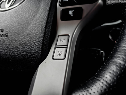 used 2023 Toyota 4Runner car, priced at $60,895