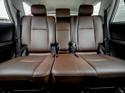 used 2023 Toyota 4Runner car, priced at $60,895