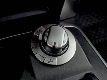 used 2023 Toyota 4Runner car, priced at $60,895