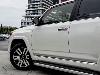 used 2023 Toyota 4Runner car, priced at $60,895