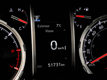 used 2023 Toyota 4Runner car, priced at $60,895