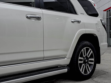used 2023 Toyota 4Runner car, priced at $60,895