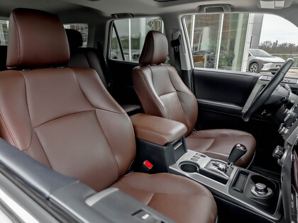 used 2023 Toyota 4Runner car, priced at $60,895