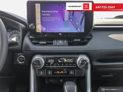 used 2024 Toyota RAV4 car, priced at $51,995