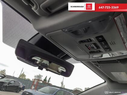 used 2021 Toyota RAV4 car, priced at $40,995