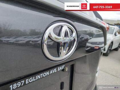 used 2021 Toyota RAV4 car, priced at $40,995