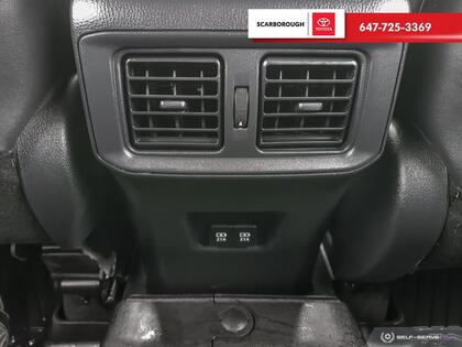used 2021 Toyota RAV4 car, priced at $40,995